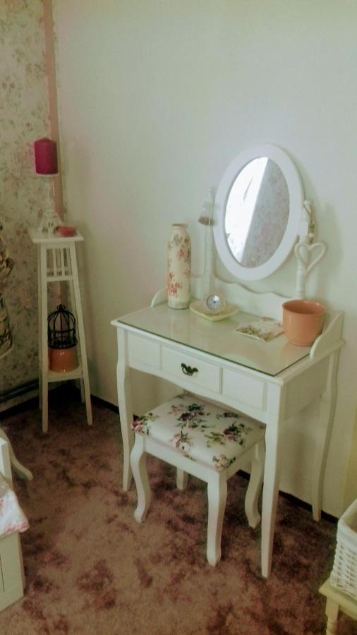 Weischlitz Ferienhaus Johanna & Ferienwohnung Thum מראה חיצוני תמונה
