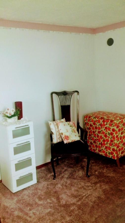 Weischlitz Ferienhaus Johanna & Ferienwohnung Thum מראה חיצוני תמונה