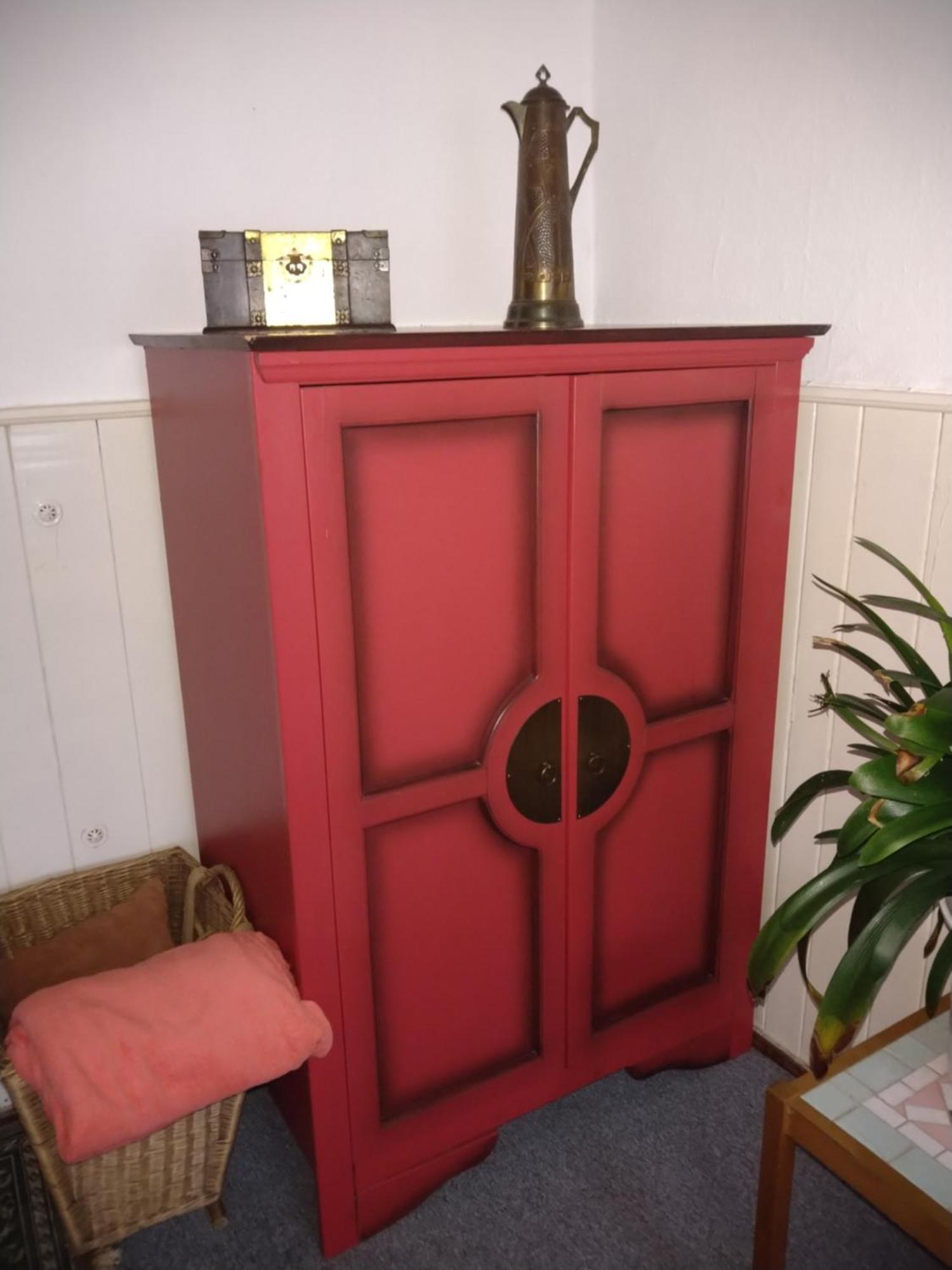 Weischlitz Ferienhaus Johanna & Ferienwohnung Thum חדר תמונה