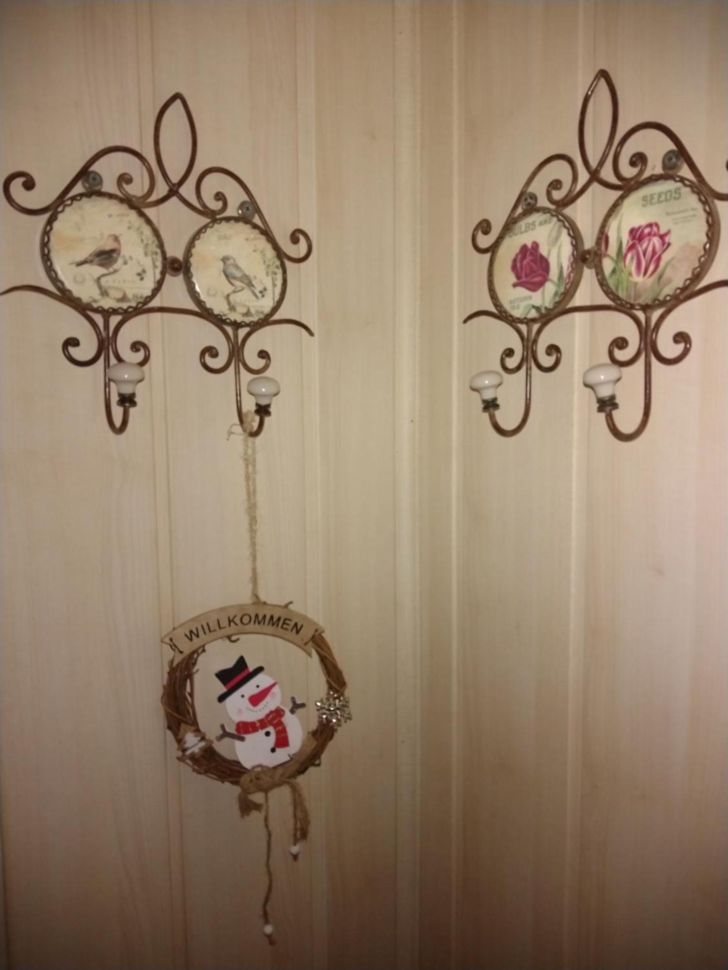 Weischlitz Ferienhaus Johanna & Ferienwohnung Thum חדר תמונה
