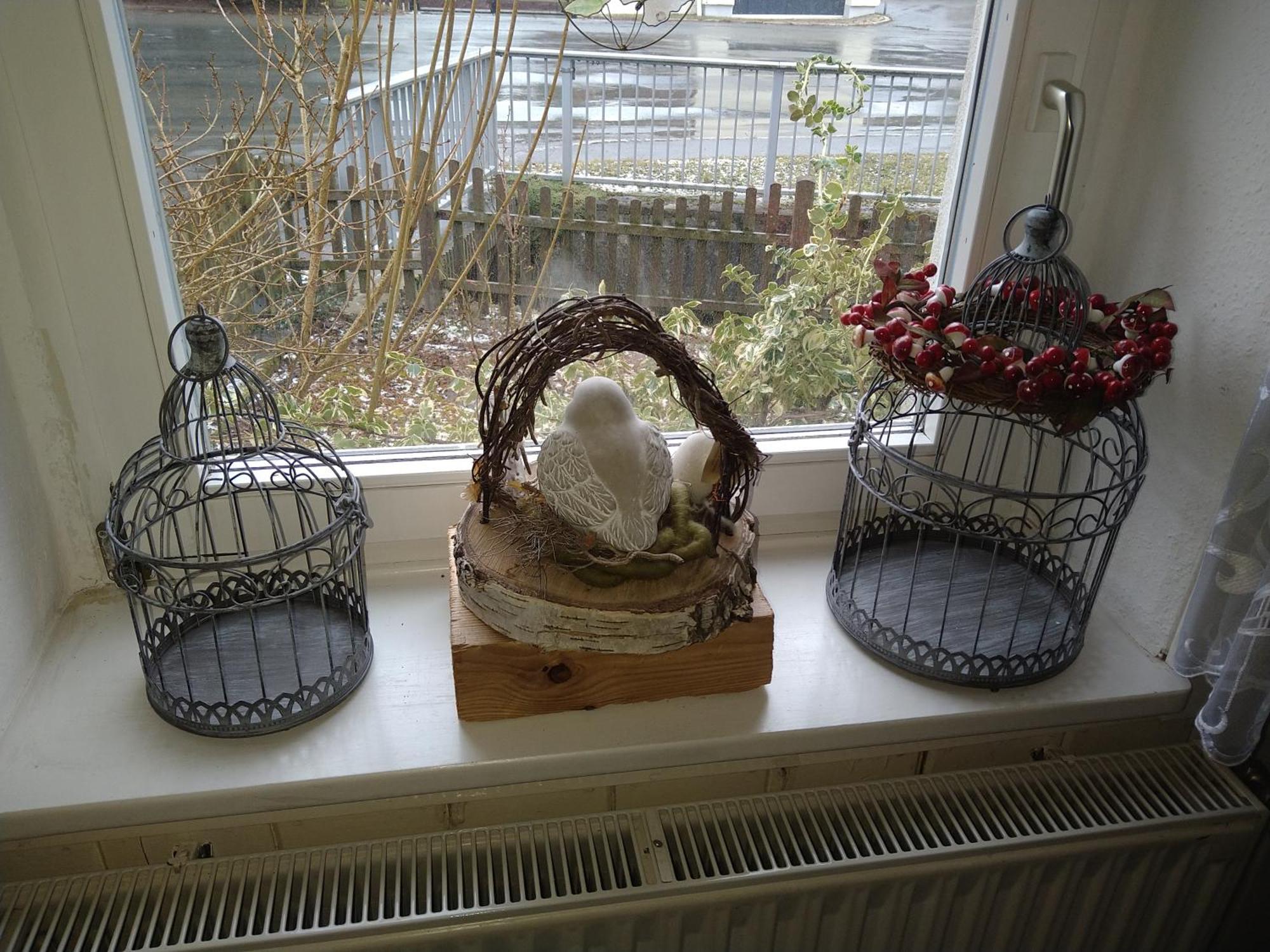 Weischlitz Ferienhaus Johanna & Ferienwohnung Thum חדר תמונה